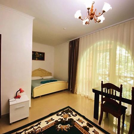 Hotel Perlyna Podillyа Satanów Zewnętrze zdjęcie