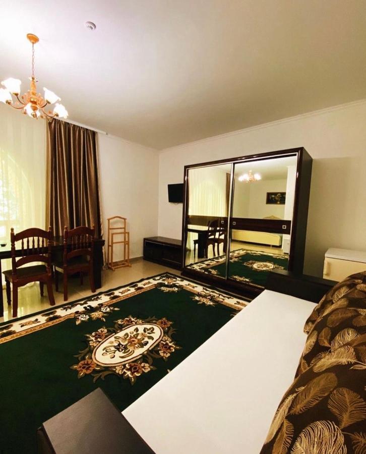 Hotel Perlyna Podillyа Satanów Zewnętrze zdjęcie