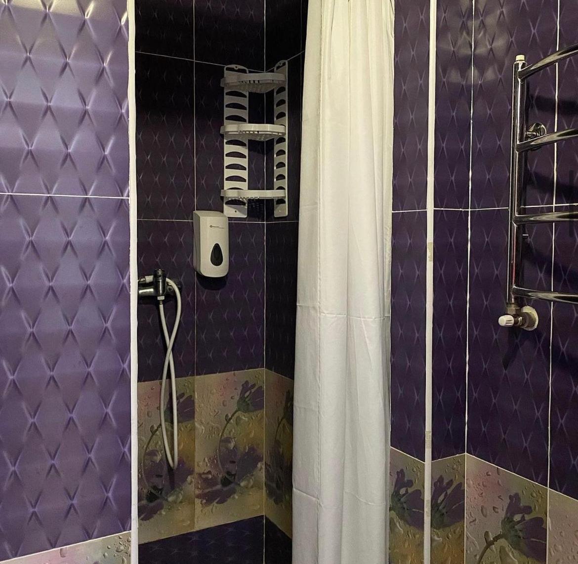 Hotel Perlyna Podillyа Satanów Zewnętrze zdjęcie