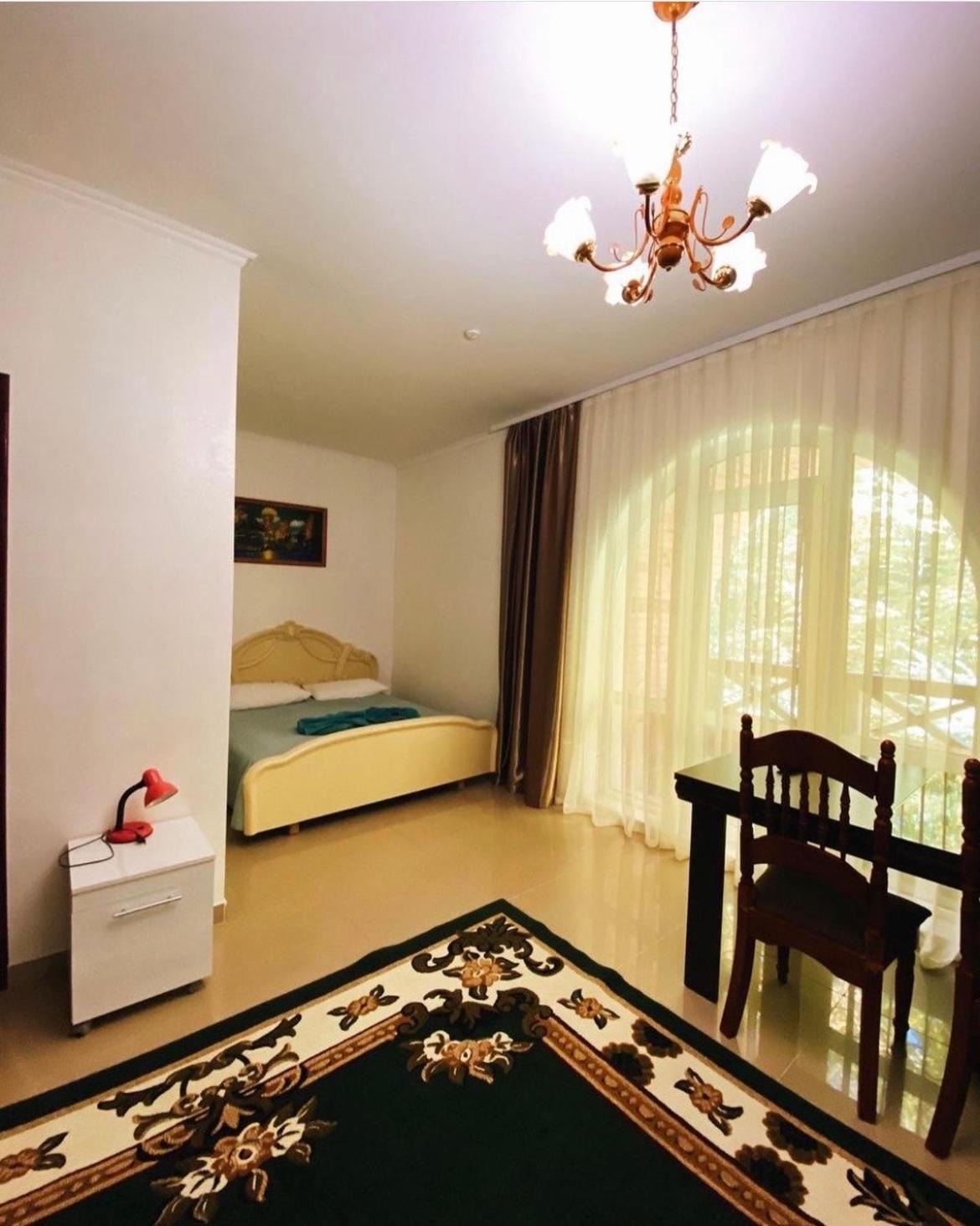 Hotel Perlyna Podillyа Satanów Zewnętrze zdjęcie
