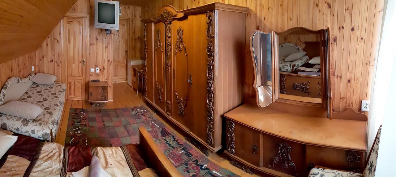 Hotel Perlyna Podillyа Satanów Zewnętrze zdjęcie