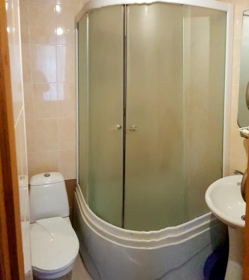 Hotel Perlyna Podillyа Satanów Zewnętrze zdjęcie