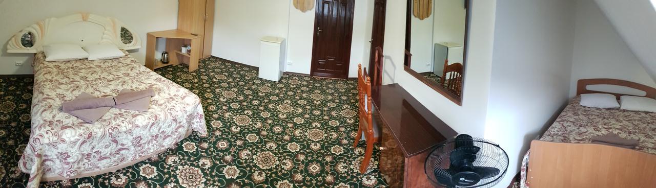 Hotel Perlyna Podillyа Satanów Zewnętrze zdjęcie