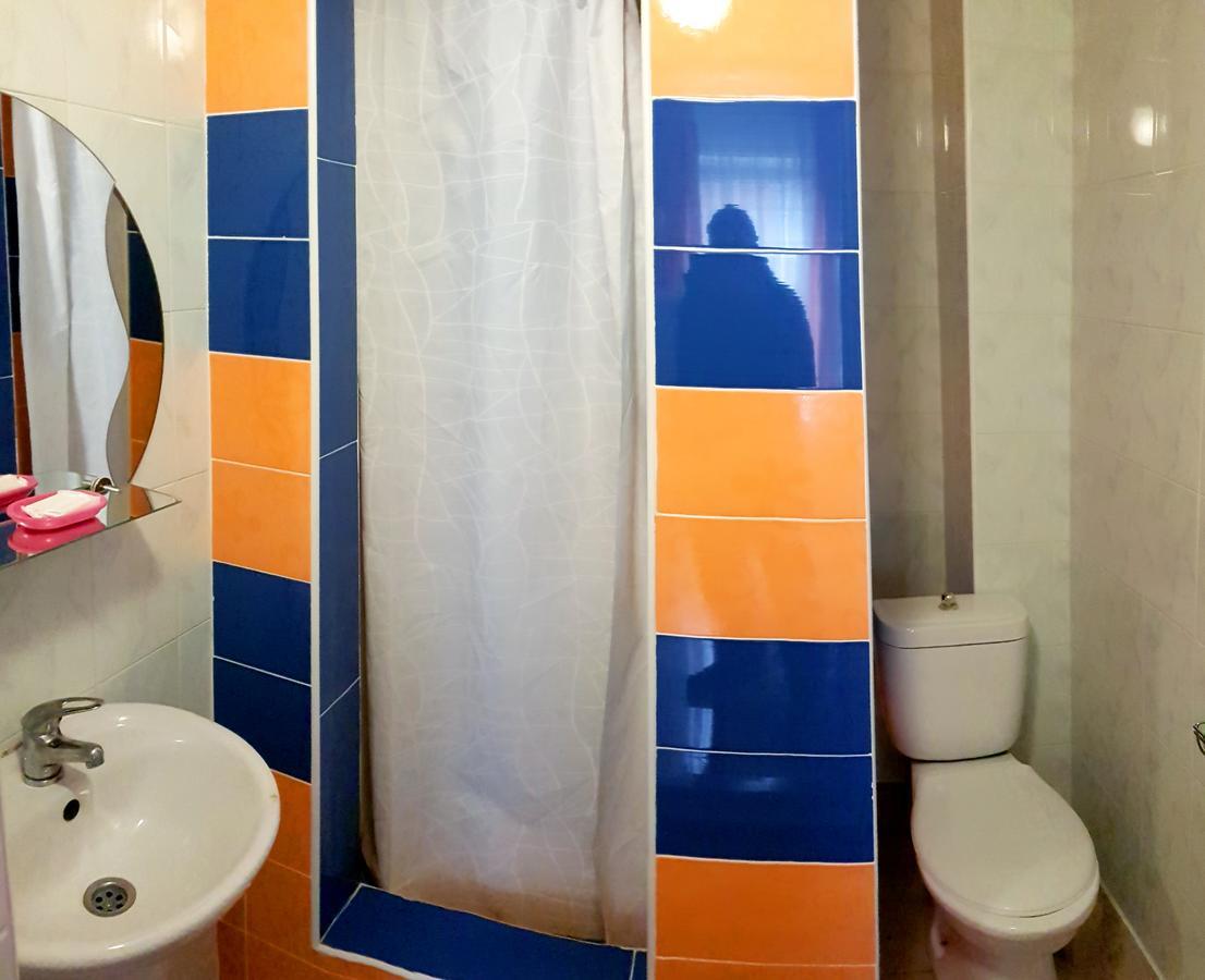 Hotel Perlyna Podillyа Satanów Zewnętrze zdjęcie