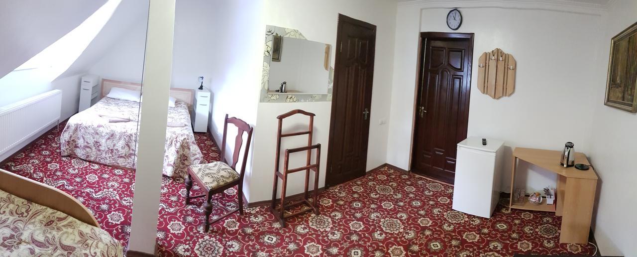 Hotel Perlyna Podillyа Satanów Zewnętrze zdjęcie