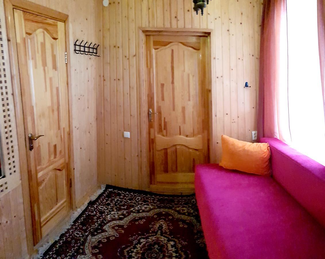 Hotel Perlyna Podillyа Satanów Zewnętrze zdjęcie
