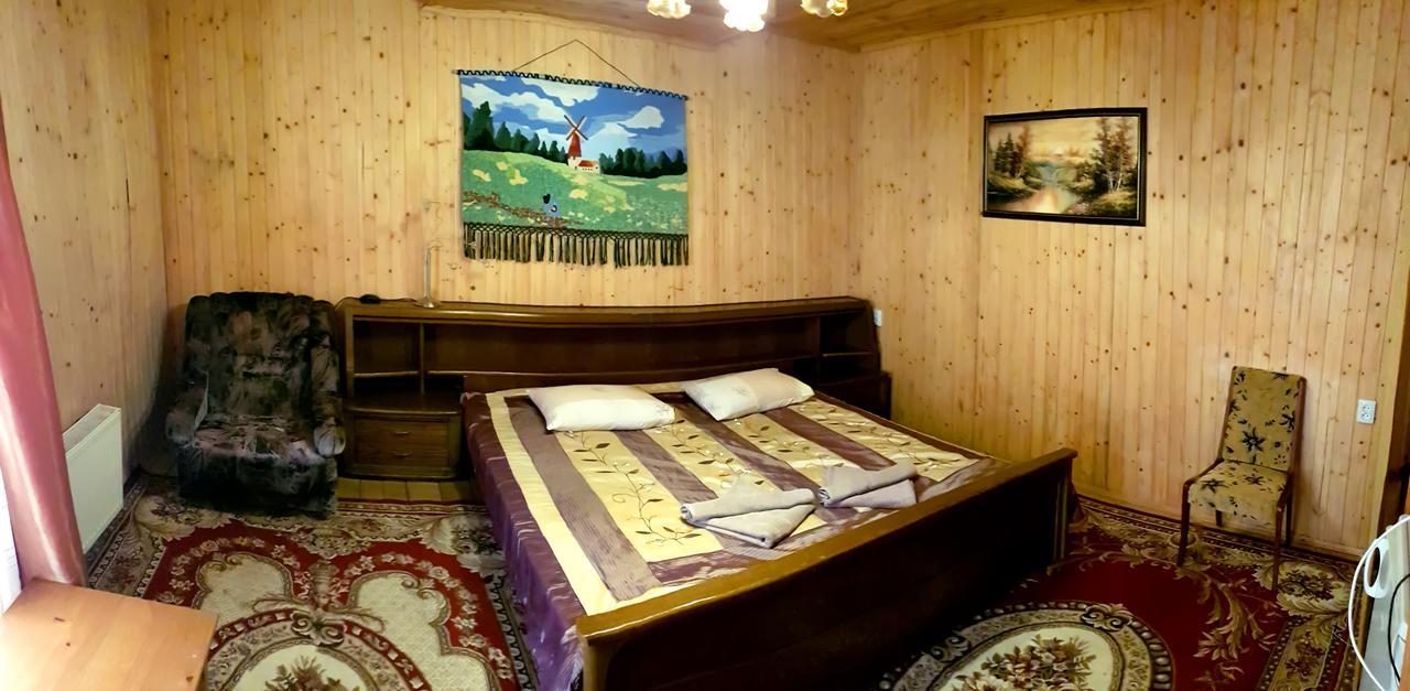 Hotel Perlyna Podillyа Satanów Zewnętrze zdjęcie