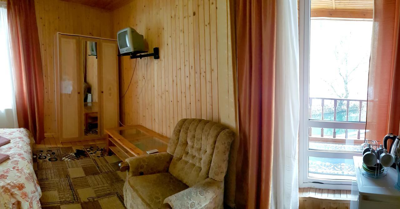 Hotel Perlyna Podillyа Satanów Zewnętrze zdjęcie
