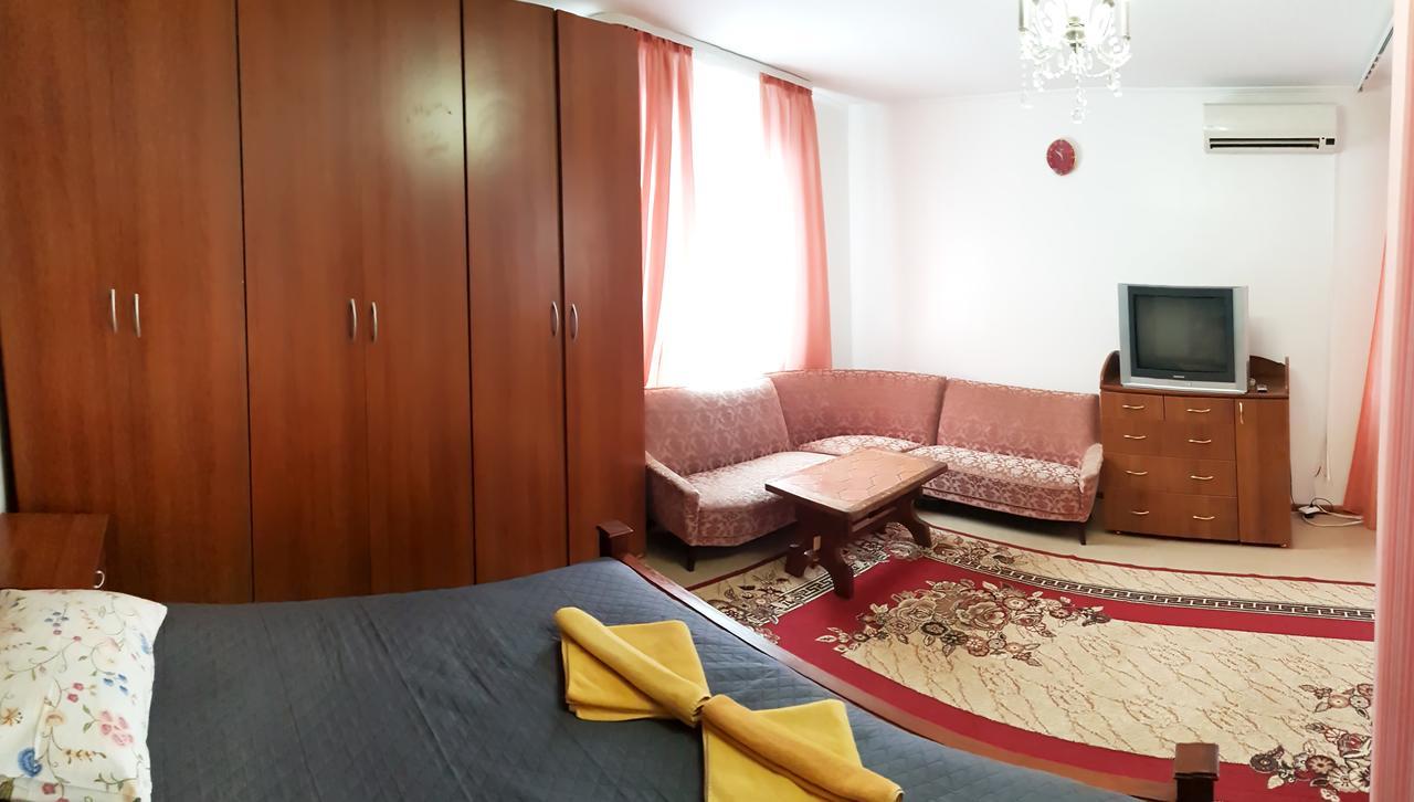 Hotel Perlyna Podillyа Satanów Zewnętrze zdjęcie