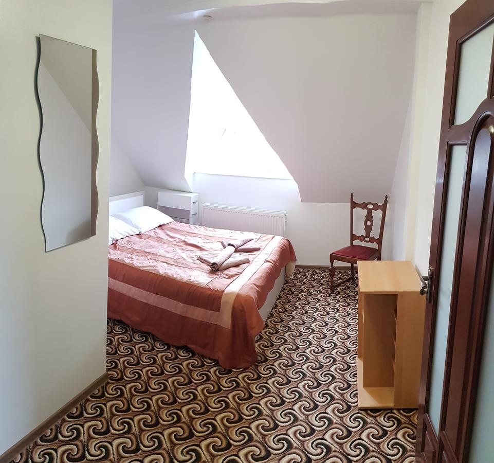 Hotel Perlyna Podillyа Satanów Zewnętrze zdjęcie