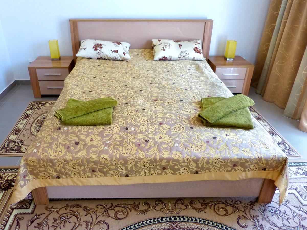 Hotel Perlyna Podillyа Satanów Zewnętrze zdjęcie