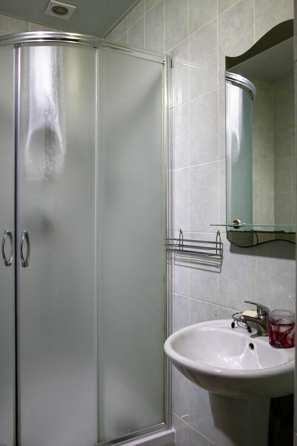 Hotel Perlyna Podillyа Satanów Zewnętrze zdjęcie