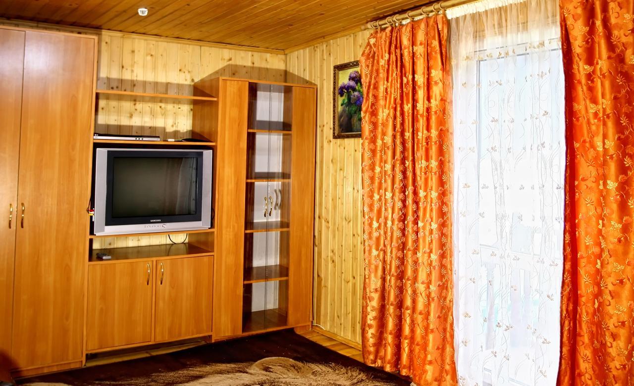 Hotel Perlyna Podillyа Satanów Zewnętrze zdjęcie