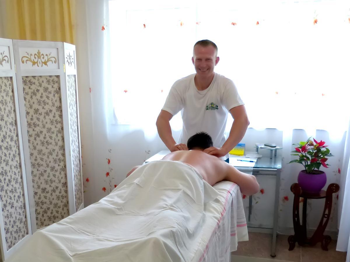 Hotel Perlyna Podillyа Satanów Zewnętrze zdjęcie