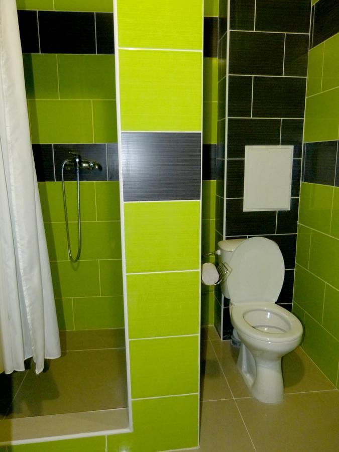Hotel Perlyna Podillyа Satanów Zewnętrze zdjęcie